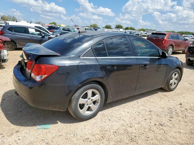 Photo 3 from auction – 2015 CHEVROLET CRUZE LT with VIN 1G1PC5SB6F7126941