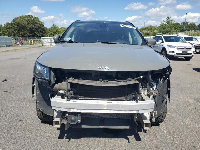 Photo 5 from auction – 2021 JEEP COMPASS LI with VIN 3C4NJDCB9MT604923