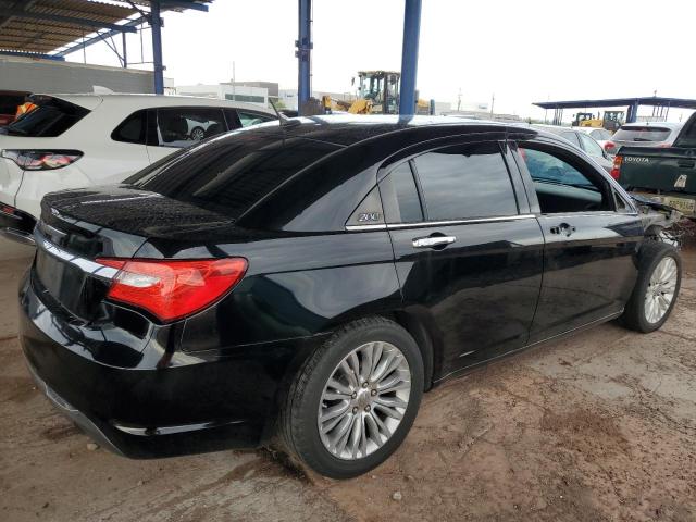 Photo 3 from auction – 2013 CHRYSLER 200 LIMITE with VIN 1C3CCBCG7DN506981