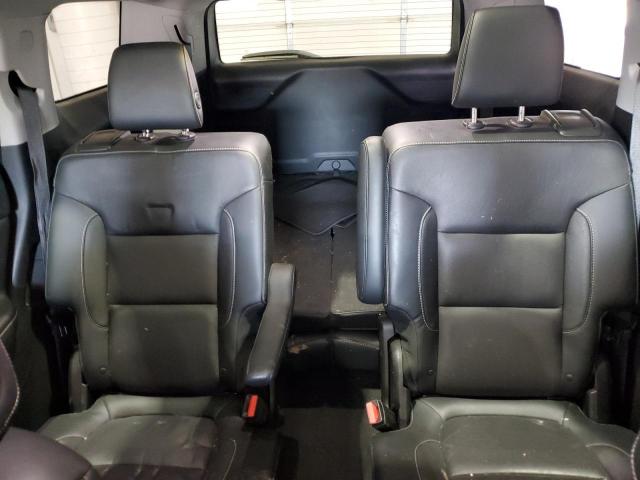 Photo 10 from auction – 2018 GMC ACADIA SLT with VIN 1GKKNULS7JZ141230
