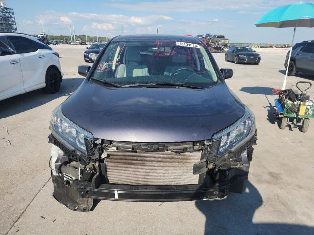 Photo 5 from auction – 2016 HONDA CR-V SE with VIN 2HKRM3H45GH563756