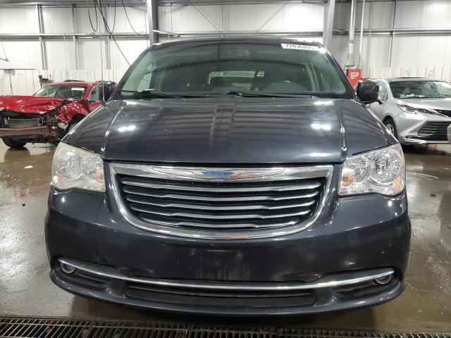 Photo 5 from auction – 2014 CHRYSLER TOWN & COU with VIN 2C4RC1BG3ER277575