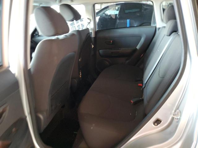 Photo 10 from auction – 2013 KIA SOUL with VIN KNDJT2A51D7542089