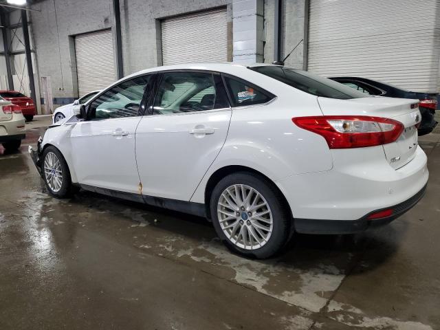 Photo 2 from auction – 2012 FORD FOCUS SEL with VIN 1FAHP3H29CL184871