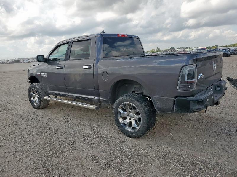 Photo 2 from auction – 2015 RAM 1500 SLT with VIN 1C6RR6LT3FS581956