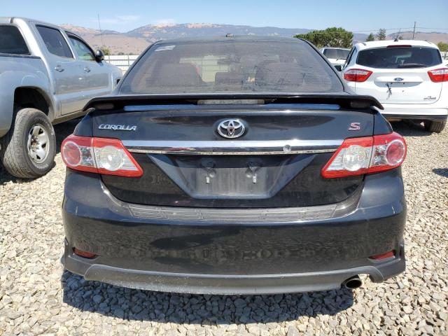 Photo 6 from auction – 2011 TOYOTA COROLLA BASE with VIN 2T1BU4EEXBC650763