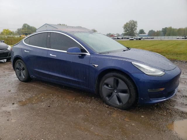 Photo 4 from auction – 2018 TESLA MODEL 3 with VIN 5YJ3E1EB2JF105401