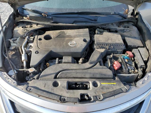 Photo 11 from auction – 2014 NISSAN ALTIMA 2.5 with VIN 1N4AL3AP1EC171537