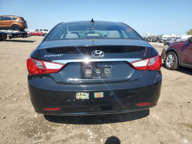 Photo 6 from auction – 2013 HYUNDAI SONATA GLS with VIN 5NPEB4AC4DH731698