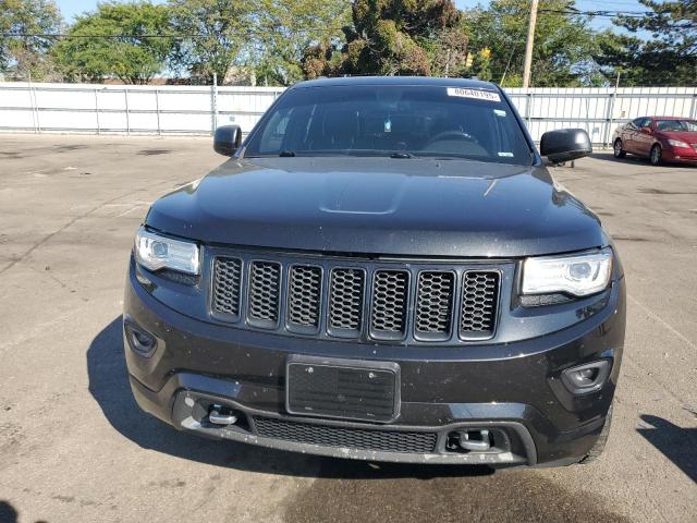 Photo 5 from auction – 2015 JEEP GRAND CHER with VIN 1C4RJFCG4FC628327