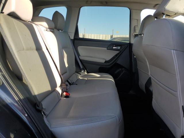 Photo 11 from auction – 2017 SUBARU FORESTER 2 with VIN JF2SJAJC5HH551415