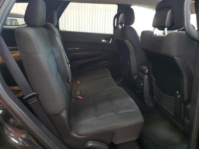Photo 11 from auction – 2012 DODGE DURANGO CR with VIN 1C4RDJDG6CC212770
