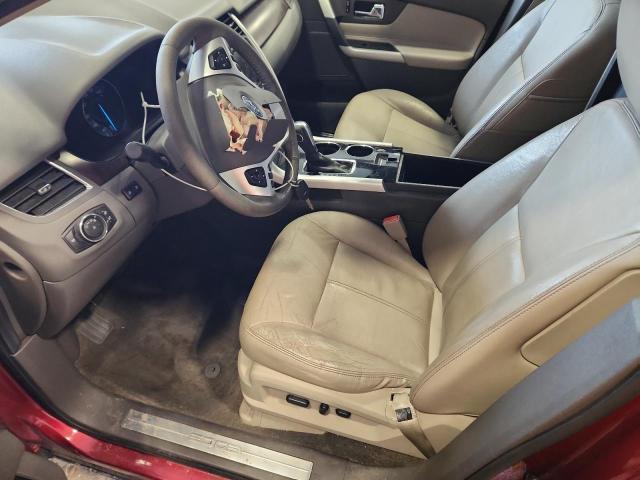 Photo 7 from auction – 2014 FORD EDGE LIMIT with VIN 2FMDK4KCXEBA84632