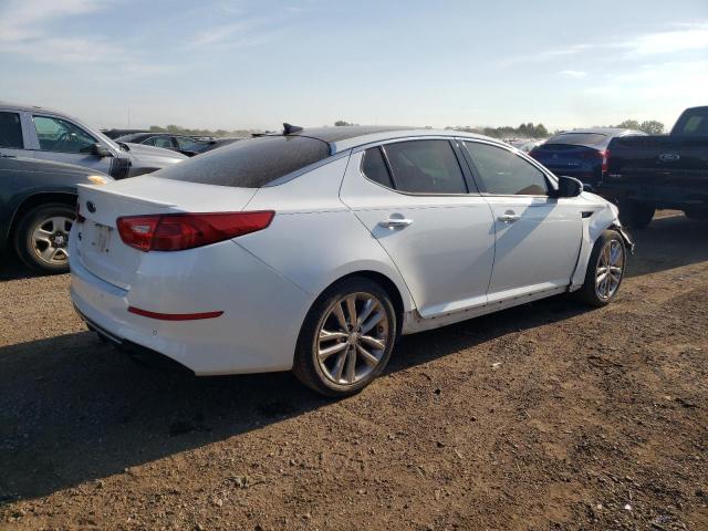 Photo 3 from auction – 2014 KIA OPTIMA SX with VIN 5XXGR4A64EG292935