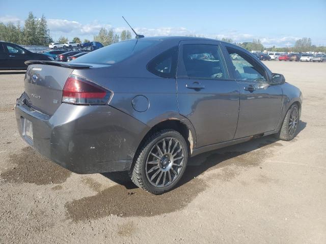 Photo 3 from auction – 2011 FORD FOCUS SES with VIN 1FAHP3GN9BW109161