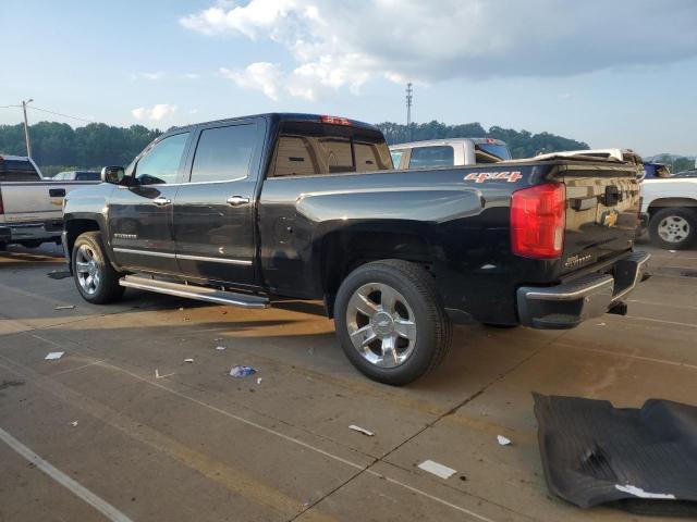 Photo 2 from auction – 2016 CHEVROLET SILVERADO K1500 LTZ with VIN 3GCUKSEC8GG377255