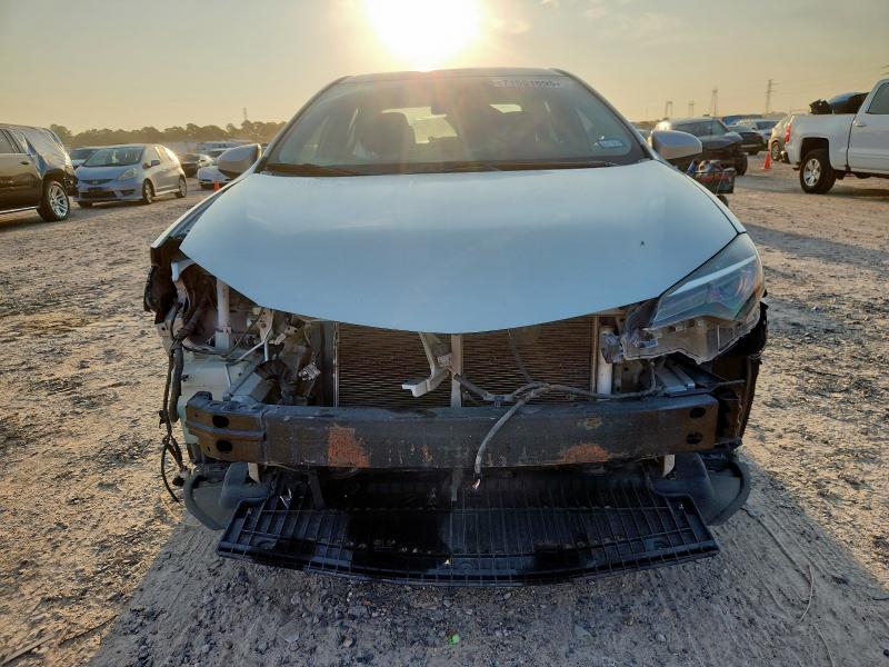 Photo 5 from auction – 2017 TOYOTA COROLLA L with VIN 5YFBURHE3HP583456