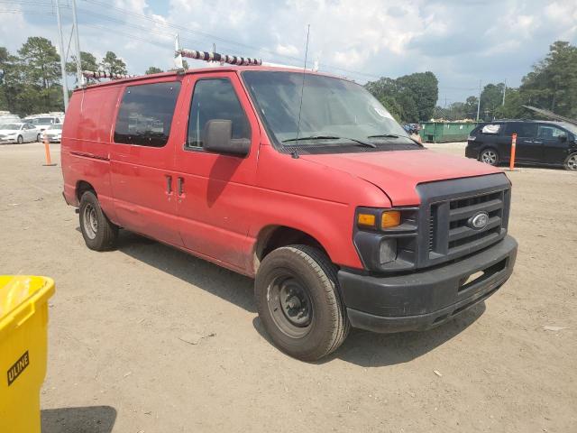 Photo 4 from auction – 2010 FORD ECONOLINE with VIN 1FTNE1EW3ADA49813