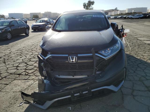 Photo 5 from auction – 2020 HONDA CR-V EX with VIN 7FARW1H52LE026587