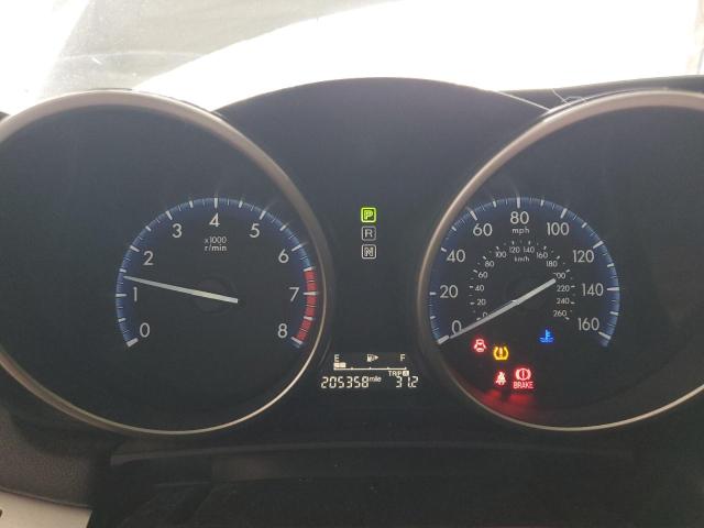 Photo 9 from auction – 2013 MAZDA 3 I with VIN JM1BL1V72D1745943