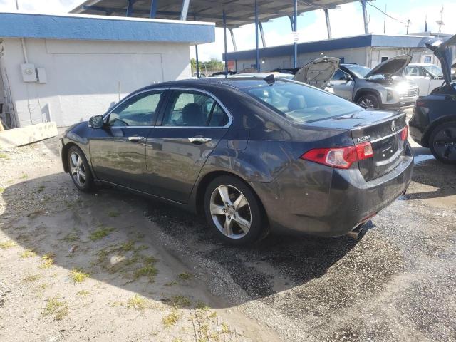 Photo 2 from auction – 2011 ACURA TSX with VIN JH4CU2F64BC006442