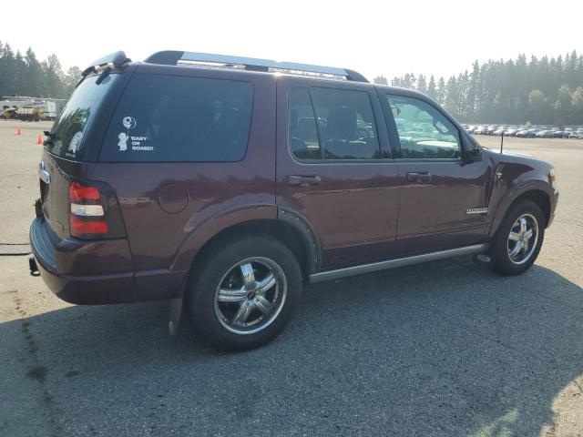 Photo 3 from auction – 2007 FORD EXPLORER L with VIN 1FMEU75857UA92108
