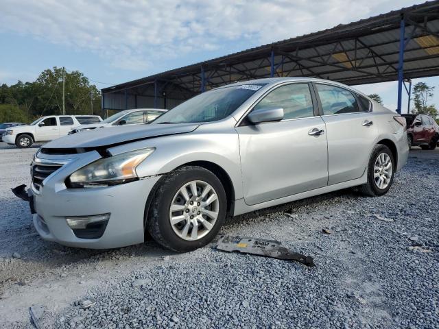Фото 1 с аукциона – 2015 NISSAN ALTIMA с VIN 1N4AL3AP0FC450141