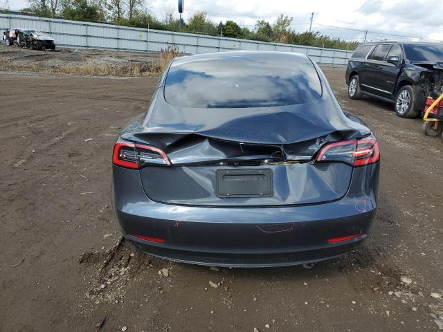 Photo 6 from auction – 2022 TESLA MODEL 3 with VIN 5YJ3E1EA7NF173514