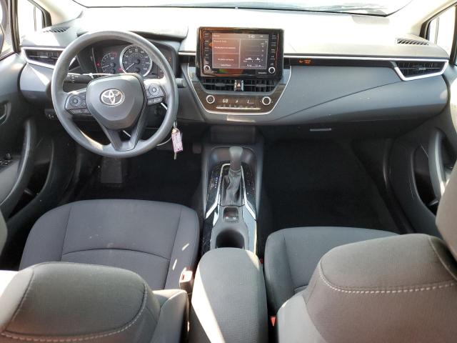 Photo 8 from auction – 2022 TOYOTA COROLLA LE with VIN 5YFEPMAE6NP320374