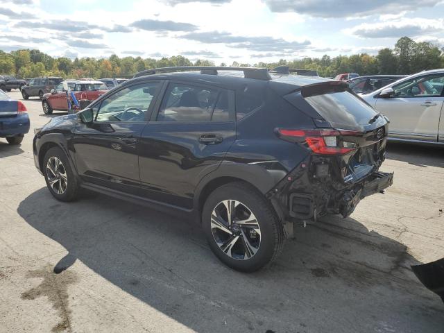 Photo 2 from auction – 2024 SUBARU CROSSTREK with VIN JF2GUADC2R8911377