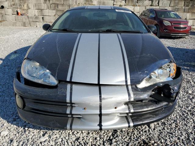 Photo 5 from auction – 2002 DODGE INTREPID E with VIN 2B3HD56M22H247373