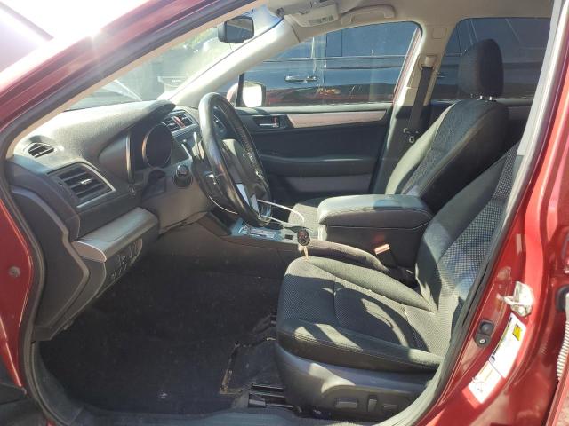 Photo 7 from auction – 2015 SUBARU OUTBACK 2. with VIN 4S4BSACCXF3277109