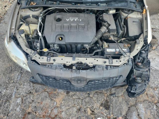 Photo 11 from auction – 2010 TOYOTA COROLLA BA with VIN 2T1BU4EE5AC534529