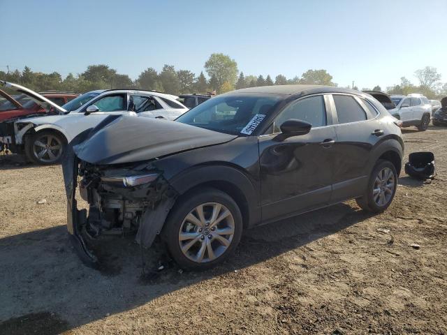 Photo 1 from auction – 2021 MAZDA CX-30 SELE with VIN 3MVDMBBL5MM312910