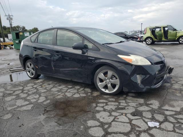 Photo 4 from auction – 2013 TOYOTA PRIUS with VIN JTDKN3DU1D5596012