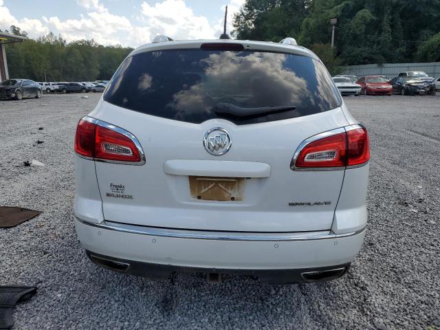 Photo 6 from auction – 2016 BUICK ENCLAVE with VIN 5GAKRBKD1GJ192027