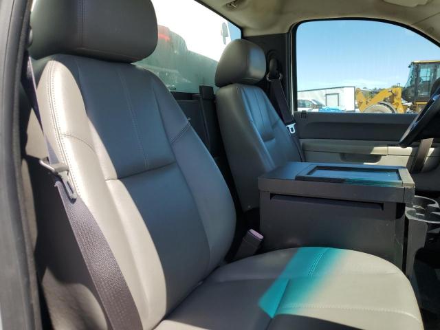 Photo 10 from auction – 2014 CHEVROLET SILVERADO with VIN 1GC0KVCG2EF165889
