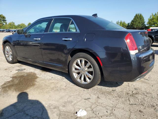 Photo 2 from auction – 2017 CHRYSLER 300C with VIN 2C3CCAKG3HH586855