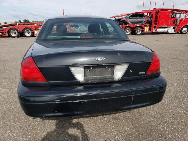 Photo 6 from auction – 2010 FORD CROWN VICT with VIN 2FABP7BV7AX131117