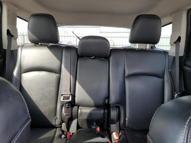 Photo 10 from auction – 2013 DODGE JOURNEY R/T with VIN 3C4PDDFG8DT615337