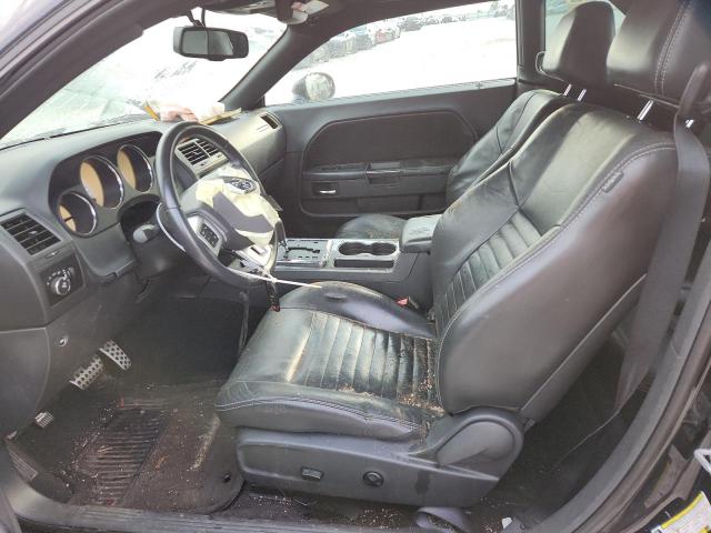 Photo 7 from auction – 2013 DODGE CHALLENGER with VIN 2C3CDYAG8DH534218