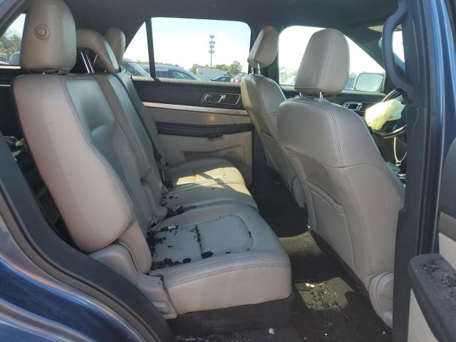 Photo 11 from auction – 2019 FORD EXPLORER X with VIN 1FM5K8D89KGA74862