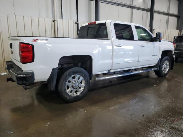 Photo 3 from auction – 2015 CHEVROLET SILVERADO with VIN 1GC1KVEG1FF608567