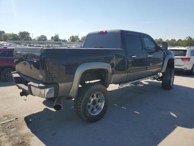 Photo 3 from auction – 2008 CHEVROLET SILVERADO with VIN 1GCHK23628F113014