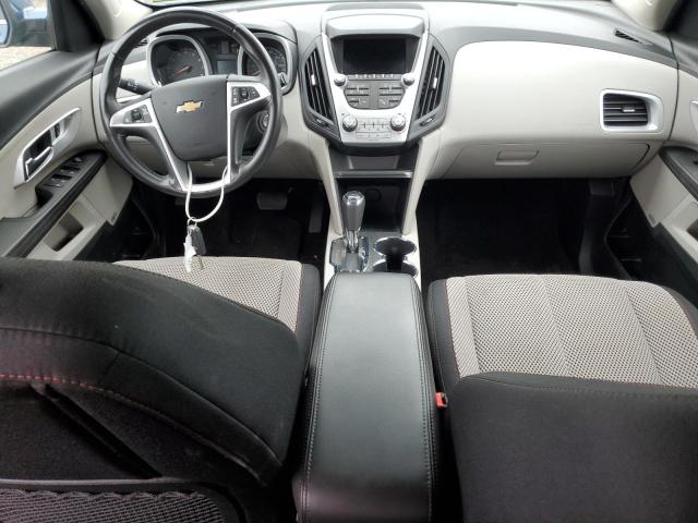 Photo 8 from auction – 2016 CHEVROLET EQUINOX LT with VIN 2GNFLFE34G6240894
