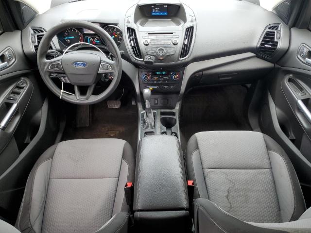 Photo 8 from auction – 2017 FORD ESCAPE SE with VIN 1FMCU0GD0HUA29539