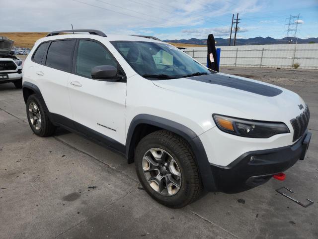 Photo 4 from auction – 2019 JEEP CHEROKEE T with VIN 1C4PJMBX4KD328742