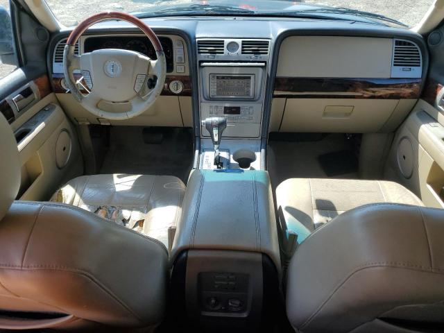Photo 8 from auction – 2006 LINCOLN NAVIGATOR with VIN 5LMFU285X6LJ11553