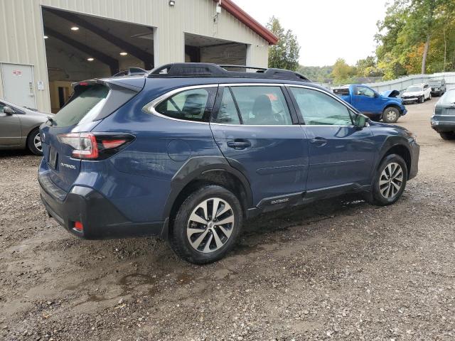 Photo 3 from auction – 2024 SUBARU OUTBACK with VIN 4S4BTAAC6R3148840