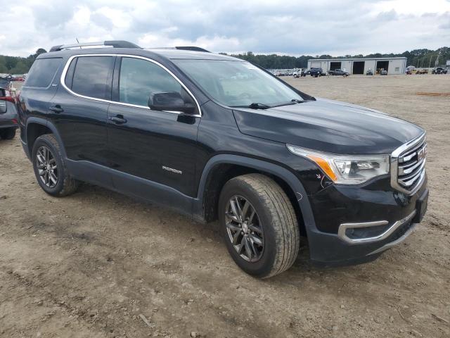 Photo 4 from auction – 2017 GMC ACADIA SLT with VIN 1GKKNMLS5HZ268617